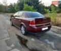 Красный Опель Вектра, объемом двигателя 2.2 л и пробегом 298 тыс. км за 4900 $, фото 4 на Automoto.ua