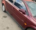 Красный Опель Вектра, объемом двигателя 2.2 л и пробегом 395 тыс. км за 3500 $, фото 8 на Automoto.ua