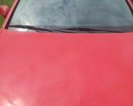 Червоний Опель Вектра, об'ємом двигуна 2 л та пробігом 230 тис. км за 2150 $, фото 4 на Automoto.ua