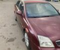 Красный Опель Вектра, объемом двигателя 2.2 л и пробегом 395 тыс. км за 3500 $, фото 1 на Automoto.ua