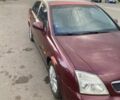 Красный Опель Вектра, объемом двигателя 2.2 л и пробегом 395 тыс. км за 3500 $, фото 1 на Automoto.ua