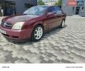 Красный Опель Вектра, объемом двигателя 2.2 л и пробегом 350 тыс. км за 5000 $, фото 2 на Automoto.ua