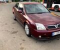 Червоний Опель Вектра, об'ємом двигуна 2.2 л та пробігом 395 тис. км за 3500 $, фото 1 на Automoto.ua