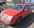 Красный Опель Вектра, объемом двигателя 2.2 л и пробегом 300 тыс. км за 1700 $, фото 1 на Automoto.ua