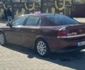 Красный Опель Вектра, объемом двигателя 2.2 л и пробегом 350 тыс. км за 2512 $, фото 2 на Automoto.ua