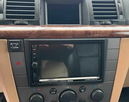 Красный Опель Вектра, объемом двигателя 2.2 л и пробегом 284 тыс. км за 4299 $, фото 11 на Automoto.ua