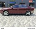 Красный Опель Вектра, объемом двигателя 2.2 л и пробегом 350 тыс. км за 5000 $, фото 4 на Automoto.ua