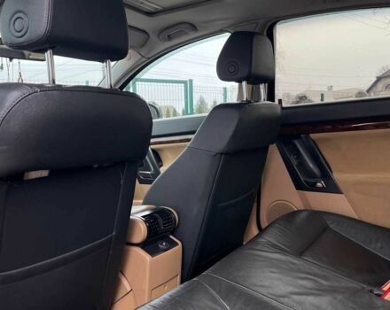 Красный Опель Вектра, объемом двигателя 2.2 л и пробегом 284 тыс. км за 4299 $, фото 16 на Automoto.ua