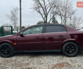 Красный Опель Вектра, объемом двигателя 2.2 л и пробегом 284 тыс. км за 4299 $, фото 3 на Automoto.ua