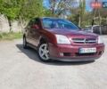Красный Опель Вектра, объемом двигателя 2.2 л и пробегом 280 тыс. км за 3500 $, фото 1 на Automoto.ua