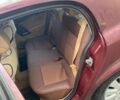 Красный Опель Вектра, объемом двигателя 2.2 л и пробегом 395 тыс. км за 3500 $, фото 10 на Automoto.ua