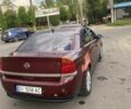 Червоний Опель Вектра, об'ємом двигуна 2.2 л та пробігом 250 тис. км за 3500 $, фото 1 на Automoto.ua