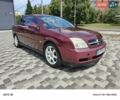 Красный Опель Вектра, объемом двигателя 2.2 л и пробегом 350 тыс. км за 5000 $, фото 3 на Automoto.ua