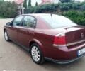 Червоний Опель Вектра, об'ємом двигуна 2.2 л та пробігом 360 тис. км за 1653 $, фото 5 на Automoto.ua