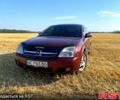Червоний Опель Вектра, об'ємом двигуна 2.2 л та пробігом 125 тис. км за 3000 $, фото 5 на Automoto.ua