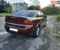 Червоний Опель Вектра, об'ємом двигуна 2.2 л та пробігом 298 тис. км за 4500 $, фото 3 на Automoto.ua