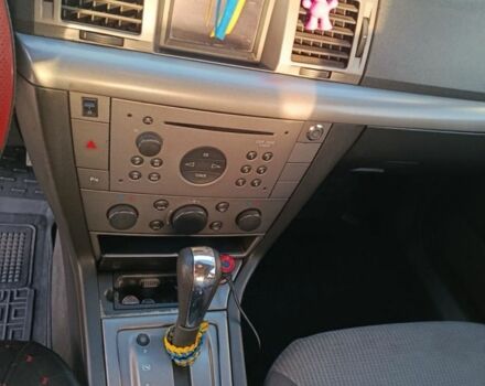 Красный Опель Вектра, объемом двигателя 2 л и пробегом 394 тыс. км за 2000 $, фото 12 на Automoto.ua