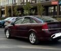 Красный Опель Вектра, объемом двигателя 2.2 л и пробегом 450 тыс. км за 4000 $, фото 4 на Automoto.ua