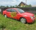 Червоний Опель Вектра, об'ємом двигуна 2 л та пробігом 230 тис. км за 2150 $, фото 3 на Automoto.ua