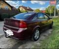 Красный Опель Вектра, объемом двигателя 2.2 л и пробегом 450 тыс. км за 4000 $, фото 8 на Automoto.ua