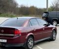 Червоний Опель Вектра, об'ємом двигуна 2.2 л та пробігом 210 тис. км за 4500 $, фото 1 на Automoto.ua