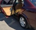 Красный Опель Вектра, объемом двигателя 2.2 л и пробегом 400 тыс. км за 3600 $, фото 10 на Automoto.ua