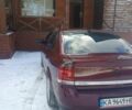Красный Опель Вектра, объемом двигателя 2.2 л и пробегом 390 тыс. км за 5500 $, фото 5 на Automoto.ua