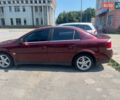 Красный Опель Вектра, объемом двигателя 2.2 л и пробегом 242 тыс. км за 4300 $, фото 5 на Automoto.ua