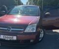 Красный Опель Вектра, объемом двигателя 2.2 л и пробегом 400 тыс. км за 3600 $, фото 1 на Automoto.ua