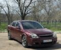 Красный Опель Вектра, объемом двигателя 2.2 л и пробегом 265 тыс. км за 3250 $, фото 1 на Automoto.ua
