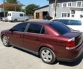 Красный Опель Вектра, объемом двигателя 2.2 л и пробегом 246 тыс. км за 4550 $, фото 2 на Automoto.ua