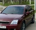 Червоний Опель Вектра, об'ємом двигуна 2.2 л та пробігом 210 тис. км за 4500 $, фото 1 на Automoto.ua