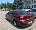 Красный Опель Вектра, объемом двигателя 2.2 л и пробегом 242 тыс. км за 4300 $, фото 4 на Automoto.ua