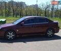Красный Опель Вектра, объемом двигателя 2.2 л и пробегом 266 тыс. км за 3300 $, фото 2 на Automoto.ua