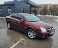 Красный Опель Вектра, объемом двигателя 2.2 л и пробегом 250 тыс. км за 4200 $, фото 1 на Automoto.ua