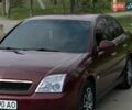 Красный Опель Вектра, объемом двигателя 2.2 л и пробегом 210 тыс. км за 4300 $, фото 1 на Automoto.ua