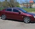 Красный Опель Вектра, объемом двигателя 2.2 л и пробегом 266 тыс. км за 3300 $, фото 5 на Automoto.ua