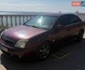 Красный Опель Вектра, объемом двигателя 2.2 л и пробегом 265 тыс. км за 4500 $, фото 5 на Automoto.ua
