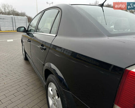 Красный Опель Вектра, объемом двигателя 2.2 л и пробегом 238 тыс. км за 4499 $, фото 15 на Automoto.ua