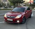 Красный Опель Вектра, объемом двигателя 2.2 л и пробегом 158 тыс. км за 5200 $, фото 9 на Automoto.ua