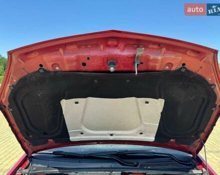 Красный Опель Вектра, объемом двигателя 2.2 л и пробегом 225 тыс. км за 5800 $, фото 57 на Automoto.ua