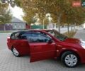Опель Вектра 2005 в Килие на Automoto.ua Красный Опель Вектра, объемом двигателя 1.6 л и пробегом 164 тыс. км за 5300 $, фото 10 на Automoto.ua