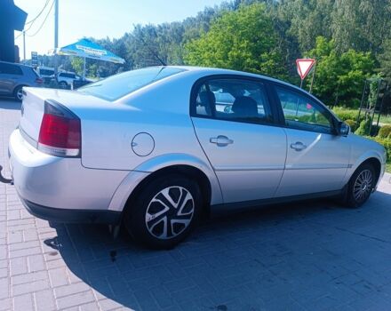 Червоний Опель Вектра, об'ємом двигуна 1.3 л та пробігом 280 тис. км за 3600 $, фото 3 на Automoto.ua