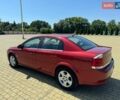 Красный Опель Вектра, объемом двигателя 2.2 л и пробегом 225 тыс. км за 5800 $, фото 22 на Automoto.ua