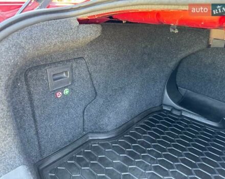 Красный Опель Вектра, объемом двигателя 2.2 л и пробегом 225 тыс. км за 5800 $, фото 54 на Automoto.ua