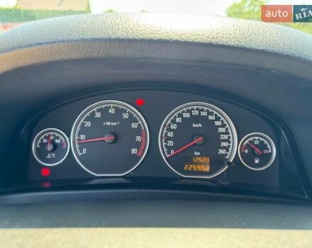 Красный Опель Вектра, объемом двигателя 2.2 л и пробегом 225 тыс. км за 5800 $, фото 49 на Automoto.ua