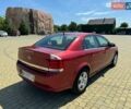 Красный Опель Вектра, объемом двигателя 2.2 л и пробегом 225 тыс. км за 5800 $, фото 9 на Automoto.ua