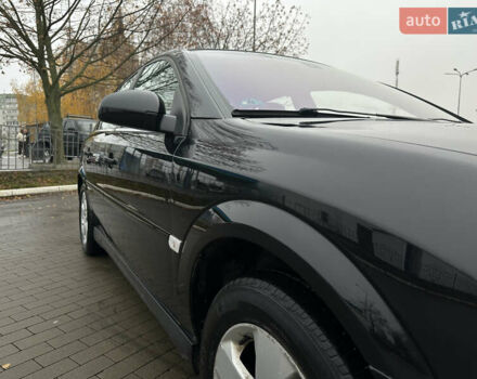 Красный Опель Вектра, объемом двигателя 2.2 л и пробегом 238 тыс. км за 4499 $, фото 7 на Automoto.ua