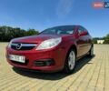 Красный Опель Вектра, объемом двигателя 2.2 л и пробегом 225 тыс. км за 5800 $, фото 26 на Automoto.ua