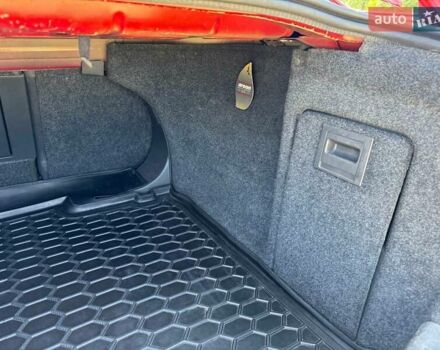 Красный Опель Вектра, объемом двигателя 2.2 л и пробегом 225 тыс. км за 5800 $, фото 53 на Automoto.ua